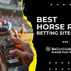 best bet for horse racing